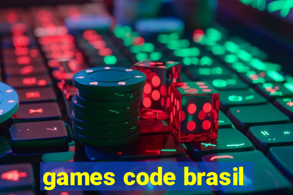 games code brasil